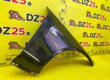 Крыло Mercedes-Benz E-CLASS 2011 A2128800218 WDD212 OM642DE30LA, переднее правое