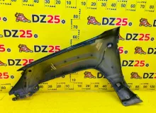 Крыло TOYOTA HILUX SURF 2004 5380135520 VZN215W 5VZFE, переднее правое