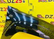Крыло TOYOTA HILUX SURF 2004 5380135520 VZN215W 5VZFE, переднее правое
