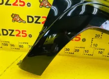Крыло TOYOTA HILUX SURF 2004 5380135520 VZN215W 5VZFE, переднее правое