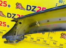 Крыло TOYOTA HILUX SURF 2004 5380135520 VZN215W 5VZFE, переднее правое