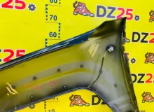 Крыло TOYOTA HILUX SURF 2004 5380135520 VZN215W 5VZFE, переднее правое