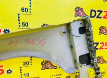 Крыло Land Rover RANGE ROVER 2005 ASB760061 L322 428PS, переднее правое