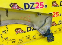 Крыло Land Rover RANGE ROVER 2005 ASB760071 L322 428PS, переднее левое