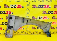 Крыло Land Rover RANGE ROVER 2005 ASB760071 L322 428PS, переднее левое