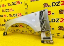 Крыло Land Rover RANGE ROVER 2005 ASB760071 L322 428PS, переднее левое