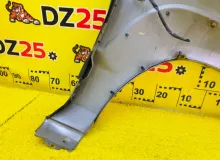 Крыло TOYOTA LAND CRUISER PRADO 2002 538026A150 VZJ120W 5VZFE, переднее левое