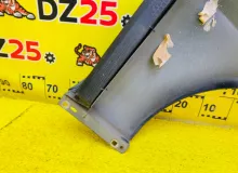 Крыло Mercedes-Benz E-CLASS 2011 A2128800118 WDD212 OM642DE30LA, переднее левое