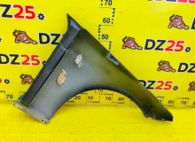 Крыло Mercedes-Benz E-CLASS 2011 A2128800118 WDD212 OM642DE30LA, переднее левое