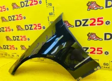 Крыло Mercedes-Benz E-CLASS 2011 A2128800118 WDD212 OM642DE30LA, переднее левое