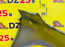 Крыло LEXUS CT200H 2012 5380276010 ZWA10 2ZRFXE, переднее левое
