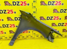 Крыло LEXUS CT200H 2012 5380276010 ZWA10 2ZRFXE, переднее левое