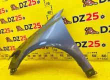 Крыло LEXUS CT200H 2012 5380276010 ZWA10 2ZRFXE, переднее левое