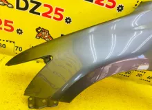 Крыло LEXUS CT200H 2012 5380276010 ZWA10 2ZRFXE, переднее левое
