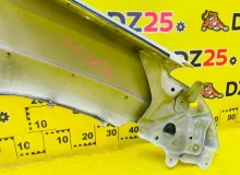Крыло TOYOTA LAND CRUISER PRADO 2003 538026A150 VZJ121W 5VZFE, переднее левое