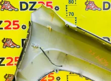 Крыло TOYOTA LAND CRUISER PRADO 2003 538026A150 VZJ121W 5VZFE, переднее левое