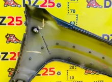 Крыло TOYOTA HILUX SURF 2004 5380235600 VZN215W 5VZFE, переднее левое