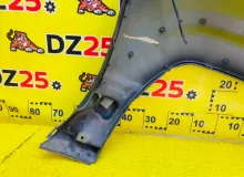 Крыло TOYOTA HILUX SURF 2004 5380235600 VZN215W 5VZFE, переднее левое