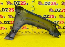 Крыло TOYOTA HILUX SURF 2004 5380235600 VZN215W 5VZFE, переднее левое