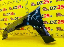 Крыло TOYOTA HILUX SURF 2004 5380235600 VZN215W 5VZFE, переднее левое