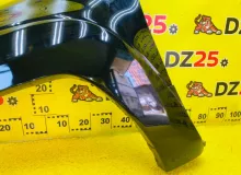 Крыло TOYOTA HILUX SURF 2004 5380235600 VZN215W 5VZFE, переднее левое
