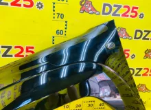 Крыло TOYOTA HILUX SURF 2004 5380235600 VZN215W 5VZFE, переднее левое