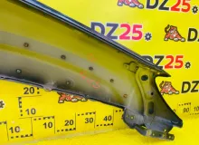 Крыло TOYOTA HILUX SURF 2004 5380235600 VZN215W 5VZFE, переднее левое
