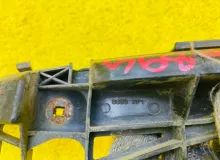 Крепление бампера TOYOTA HILUX SURF 2004 5211635090 VZN215W 5VZFE, переднее левое