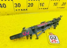 Крепление бампера TOYOTA HILUX SURF 2004 5211635090 VZN215W 5VZFE, переднее левое