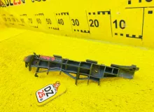 Крепление бампера TOYOTA HILUX SURF 2004 5211635090 VZN215W 5VZFE, переднее левое
