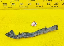 Крепление бампера TOYOTA HILUX SURF 2004 5211635090 VZN215W 5VZFE, переднее левое