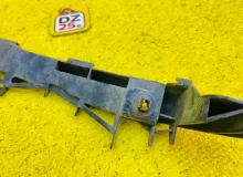 Крепление бампера TOYOTA HILUX SURF 2004 5211635090 VZN215W 5VZFE, переднее левое