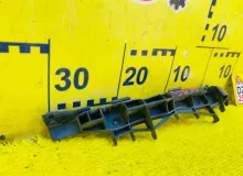 Крепление бампера TOYOTA HILUX SURF 2004 5211535100 VZN215W 5VZFE, переднее правое
