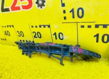 Крепление бампера TOYOTA HILUX SURF 2004 5211535100 VZN215W 5VZFE, переднее правое