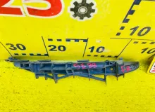 Крепление бампера TOYOTA HILUX SURF 2004 5211535100 VZN215W 5VZFE, переднее правое