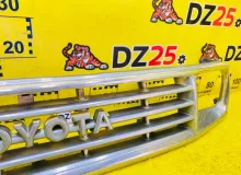 Решетка радиатора TOYOTA LAND CRUISER PRADO 1994 5310160100 KZJ78W 1KZTE, передняя