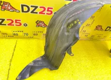 Подкрылок MAZDA CX-7 2006 EG2156131A ER3P L3VDT, передний правый