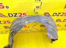Подкрылок MAZDA CX-7 2006 EG2156131A ER3P L3VDT, передний правый