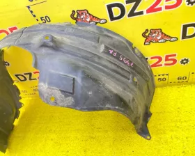 Подкрылок Mazda