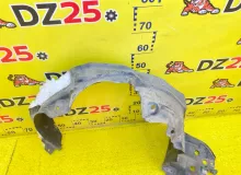 Подкрылок TOYOTA ESQUIRE 2014 5380628100 ZWR80G 2ZRFXE, передний левый