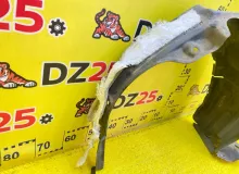 Подкрылок TOYOTA ESQUIRE 2014 5380628100 ZWR80G 2ZRFXE, передний левый