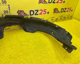 Подкрылок Toyota
