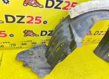 Подкрылок TOYOTA VOXY 2014 5380528090 ZWR80G 2ZRFXE, передний правый