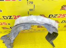 Подкрылок TOYOTA VOXY 2014 5380528090 ZWR80G 2ZRFXE, передний правый