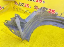 Подкрылок TOYOTA VOXY 2014 5380528090 ZWR80G 2ZRFXE, передний правый