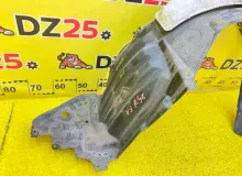 Подкрылок LEXUS CT200H 2011 5380576010 ZWA10 2ZRFXE, передний правый