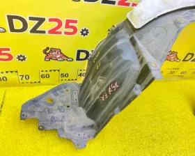 Подкрылок Toyota