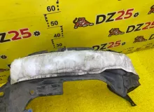 Подкрылок LEXUS CT200H 2011 5380576010 ZWA10 2ZRFXE, передний правый