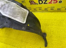Подкрылок LEXUS CT200H 2011 5380576010 ZWA10 2ZRFXE, передний правый