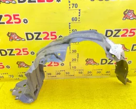 Подкрылок Toyota